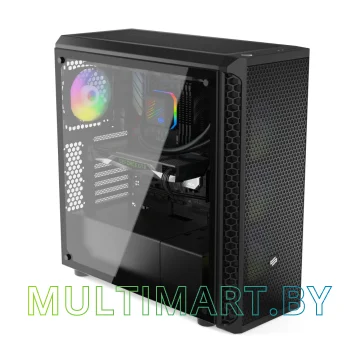 Корпус SilentiumPC Signum SG7V EVO TG ARGB (SPC250) картинка 3